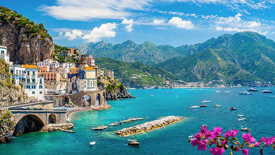 Sorrento