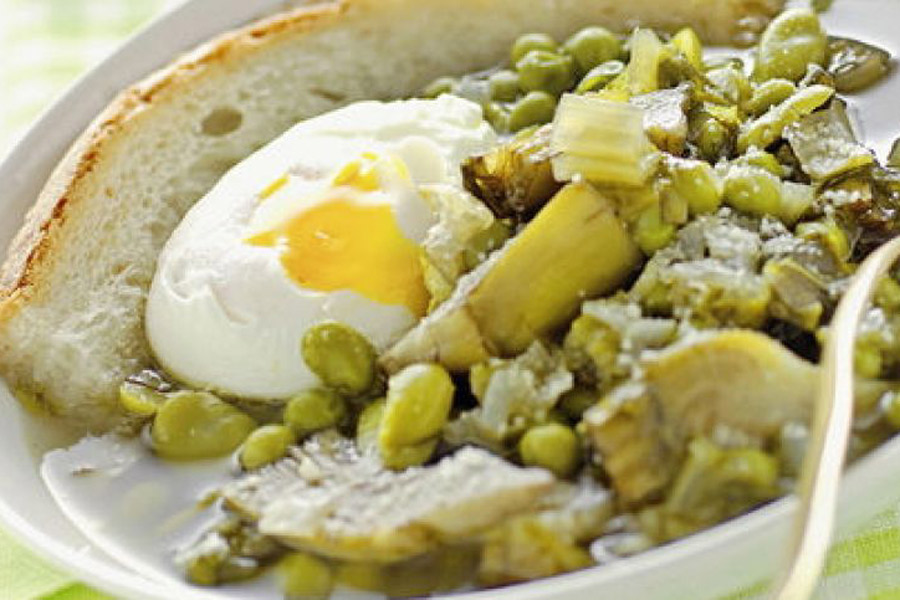 La bazzoffia delle pontine